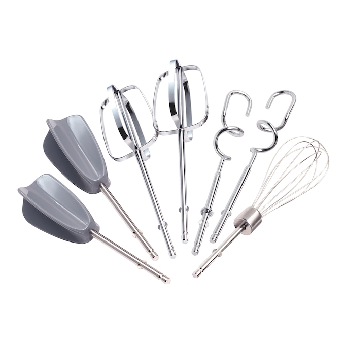 Hamilton Beach 6-Speed Hand Mixer, , large