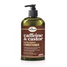 Caffeine & Castor Shampoo & Conditioner, , large