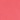 Slit-Sleeve Capri Set, Coral, swatch