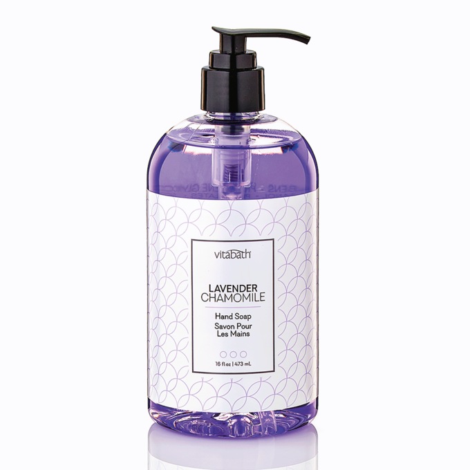 Vitabath® Hand Soap, , large