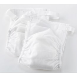 Set of 2 Reusable Shields, , large