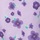 Purple Floral