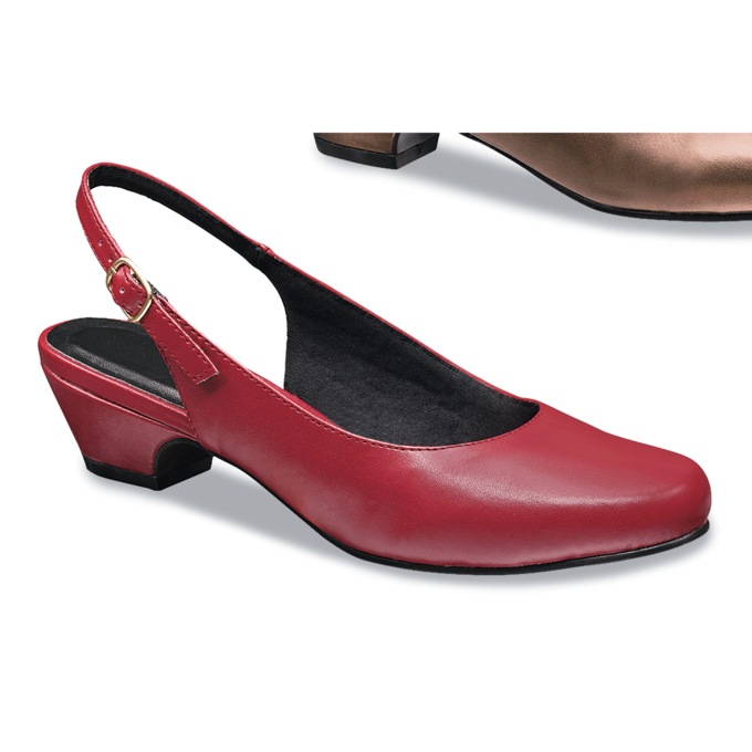 Delia Pump, , large