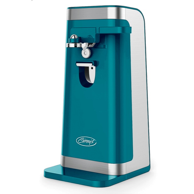 Ginny&#39;s Electric Can Opener, , large