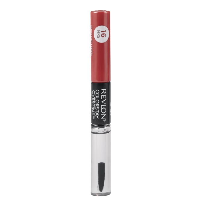 Revlon ColorStay Overtime Lip Color, , large