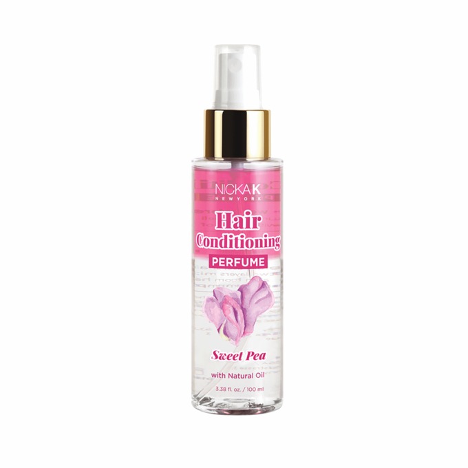 Hair-Conditioning Perfume, , large