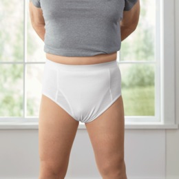 3-Pack Classic Men&#39;s Briefs, , large