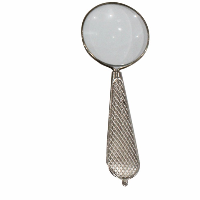 6-Piece Antique-Style Magnifying Glass Set, , large