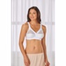Cotton Comfort Bra, , large