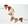 Pie Garland, , large