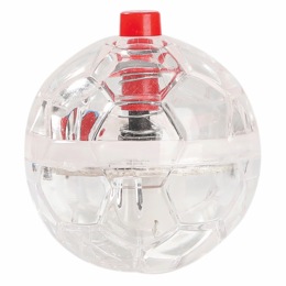 3-Pack Motion-Activated Cat Toys, , large