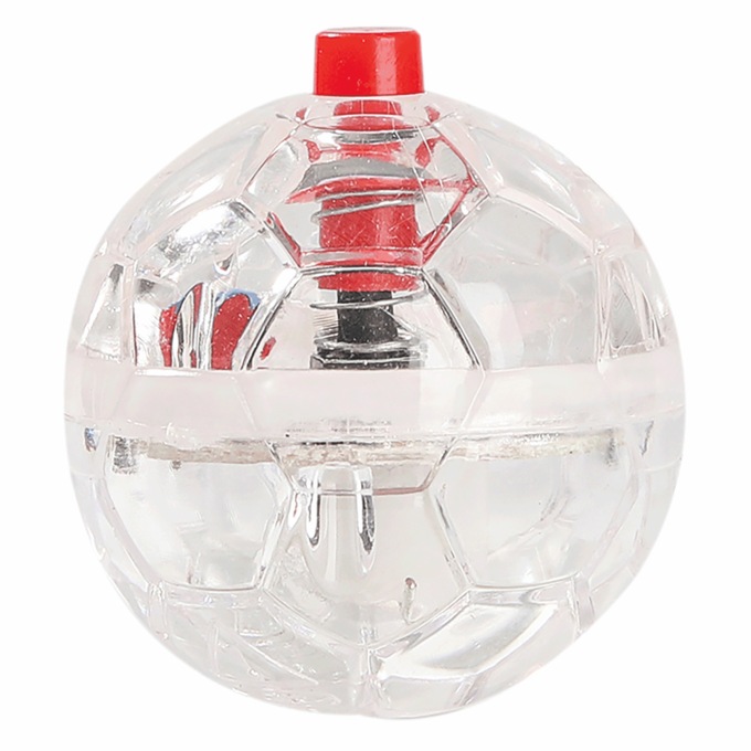 3-Pack Motion-Activated Cat Toys, , large