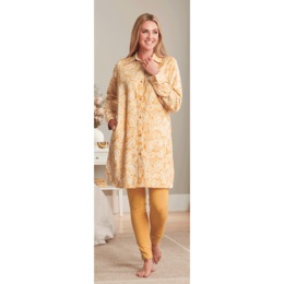 Flannel Lounge Set, , large