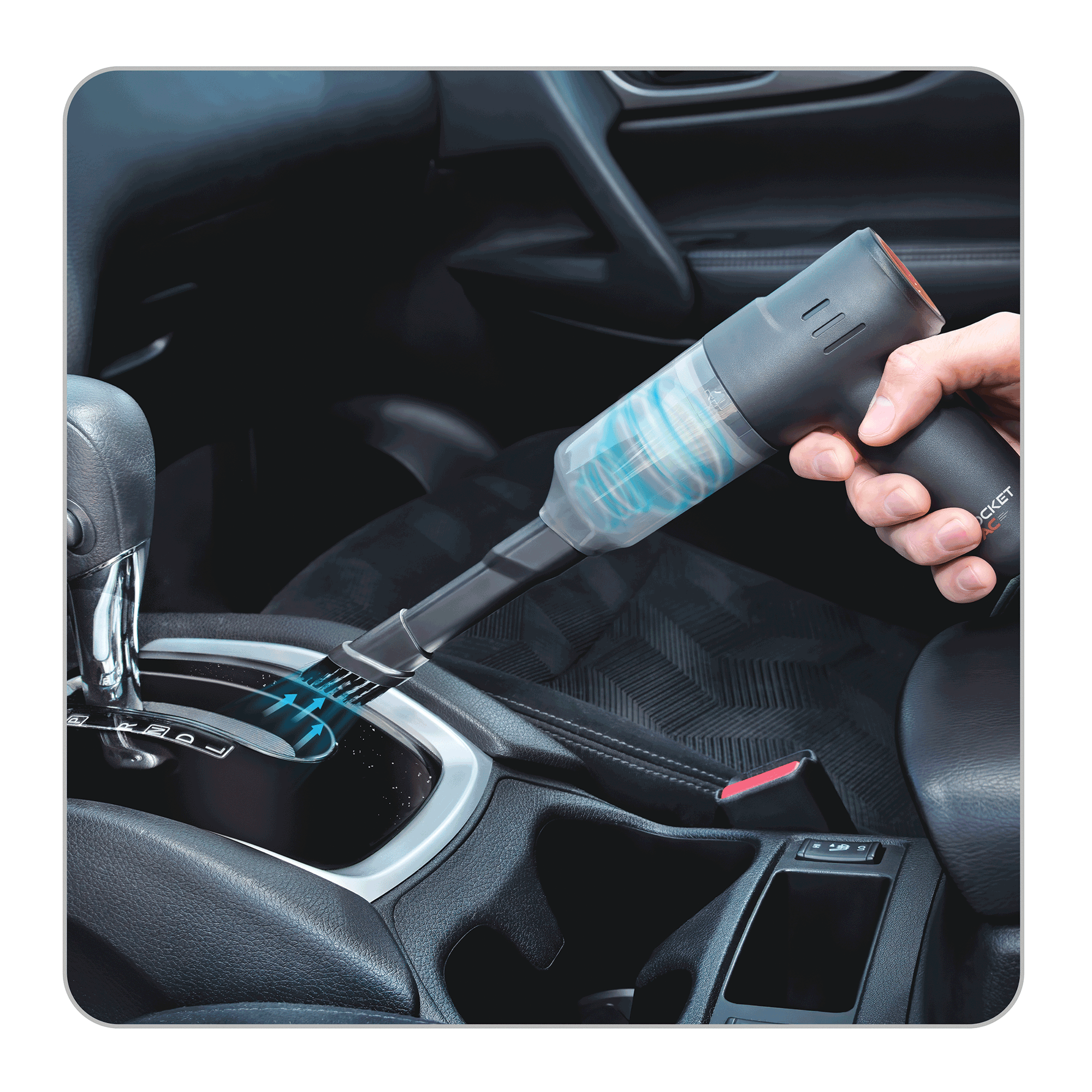 Pocket Vac&trade;, , large