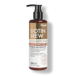 Regain Biotin Brew Anti-Thinning Shampoo &amp; Conditioner, , large