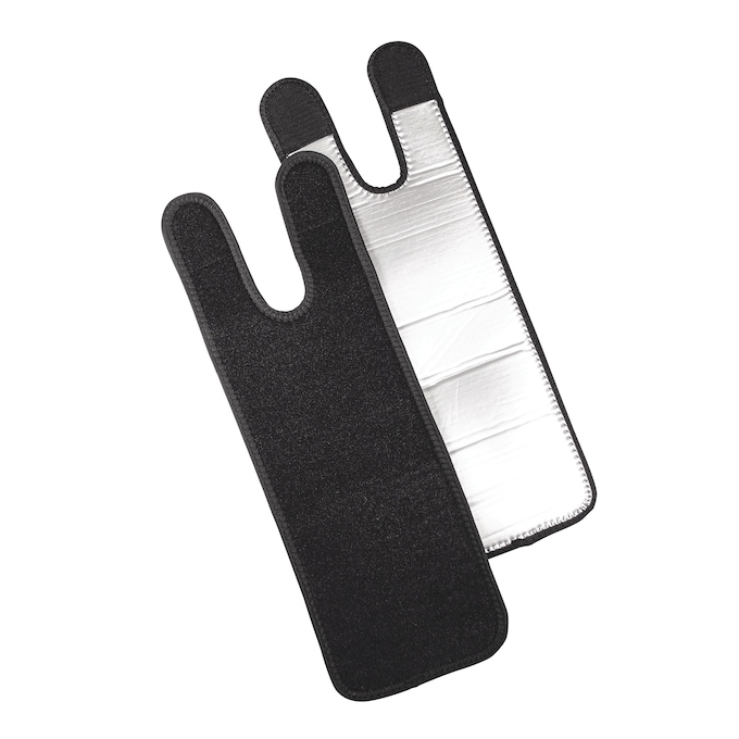 Set of 2 Arm Slimming Wraps, , large