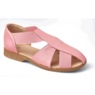 Metallic Stretch Sandal, , large