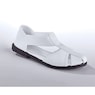 Spandex Sole Sandal, , large