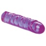 Reflective Gel™ Dildo, , large