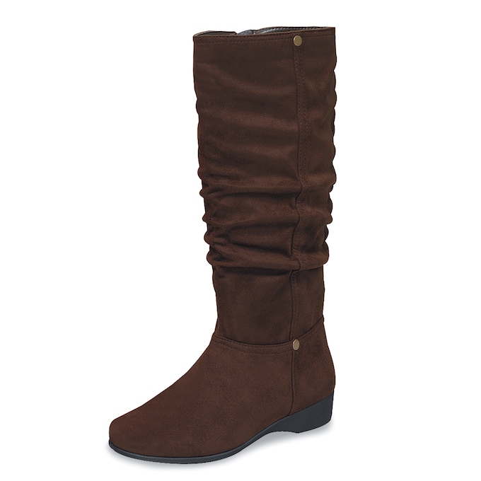 Women's Adina Wide-Calf Boot, , large