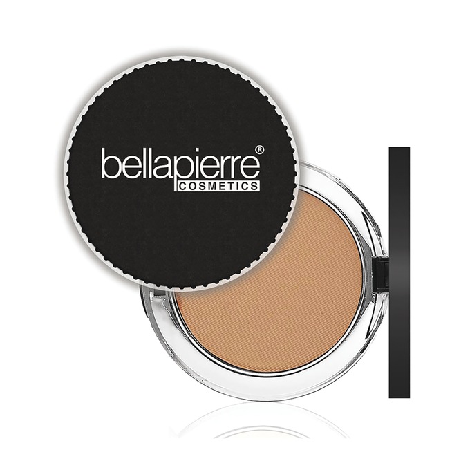 Bellapierre Cosmetics 5–in–1 Compact Mineral Foundation, , large