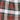 Women's Plaid Flannel PJ Set, Moss, swatch