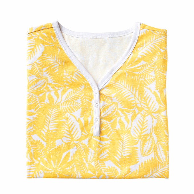 Shorty PJ, , large