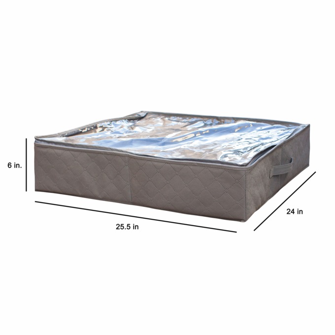 Under-Bed Shoes Away, , large