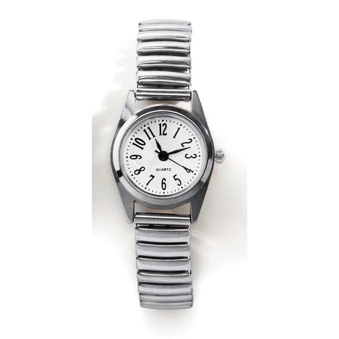 Classic Stretch Watch, , large