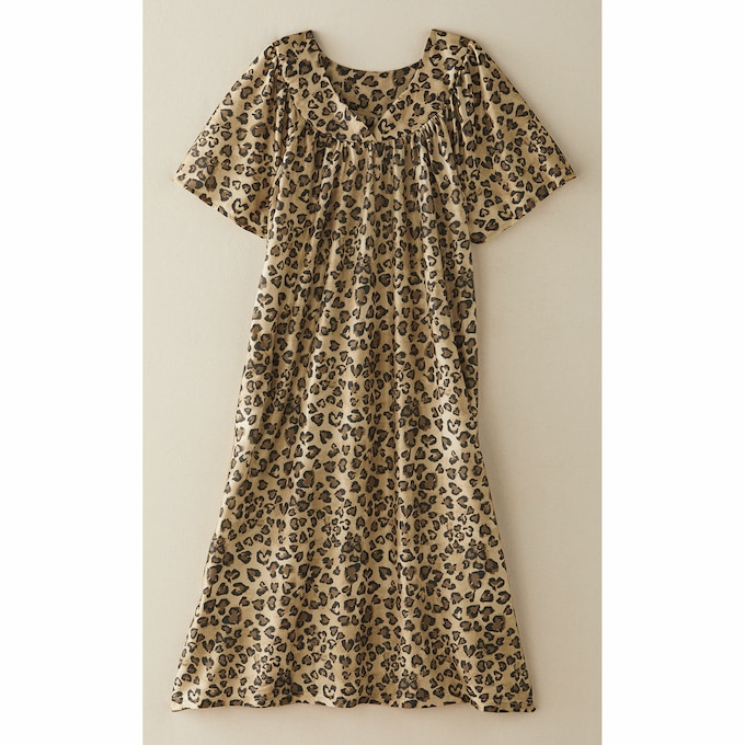 Sweetheart Neck Lounger, , large