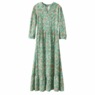 Ruffle Hem Dress, , large