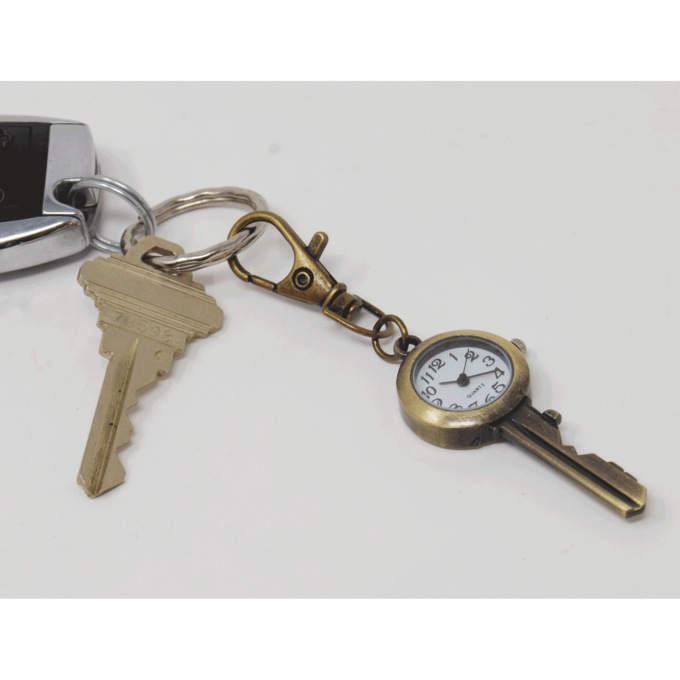 Key Timepiece, , large
