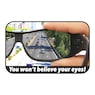 2-Pair BattleVision&trade; Wrap Arounds, , large