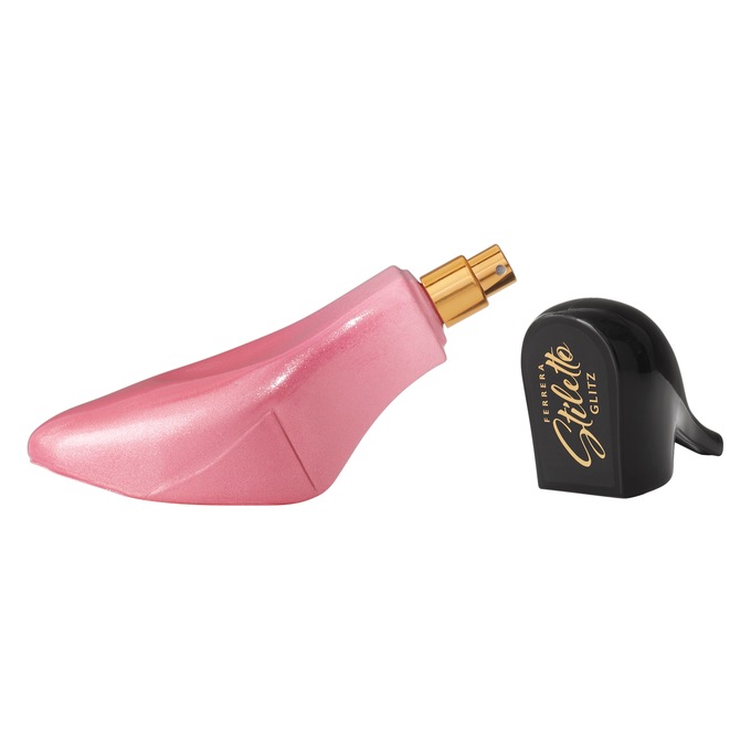Ferrera Stiletto Glitz Women's Version EDP Spray, , large