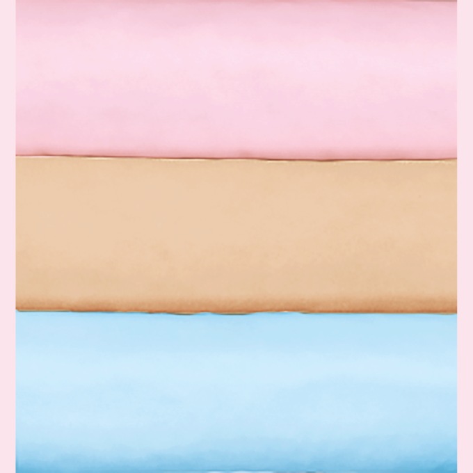 3 Pack Incontinence Briefs — Women's, , large