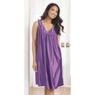 Appliqué Nightgown, , large