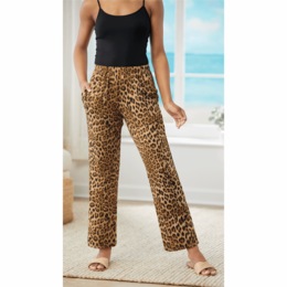 Stretch Pull-On Pant, , large