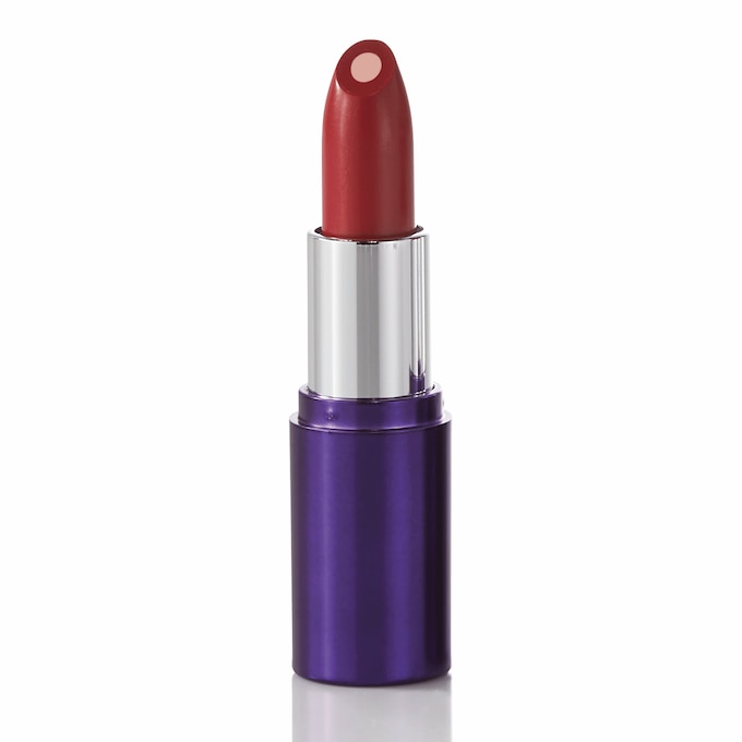 Covergirl Simply Ageless Moisture Renew Core Lipstick, Devoted Red, large