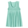 Sleeveless Knit Shorty Pajama, , large