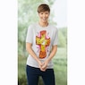 Screenprint Tee, , large