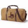 Carry-All Animal Duffle Bag, , large