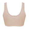 Fully Seamless Front-Close Bra, , large
