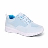 Women's Diabetic Sneaker, , large