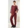 Everyday Contrast Stripe Pants, , large