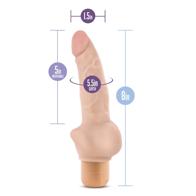 Dr. Skin Vibe #12, , large