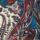 Paisley Print