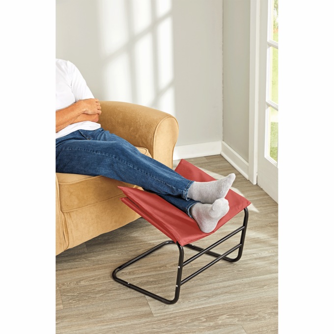 Leg Rest, , large