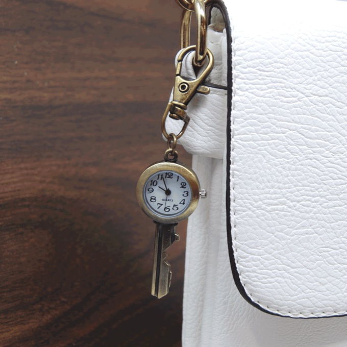 Key Timepiece, , large
