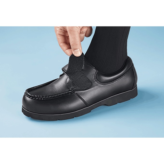 Men’s Comfort Shoe, , large