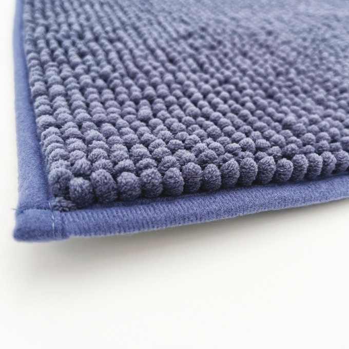 Ultra Soft Bath Mat, , large
